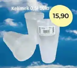 Tamda Foods Kelímek nabídka