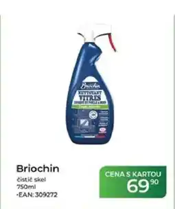 Tamda Foods Briochin čistič skel nabídka