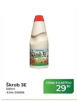 Tamda Foods Škrob 3E nabídka
