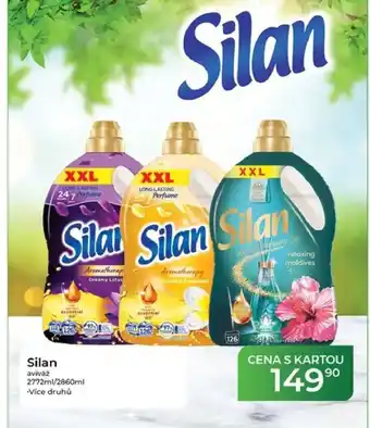 Tamda Foods Silan aviváž nabídka