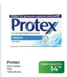 Tamda Foods Protex tuhé mýdlo nabídka