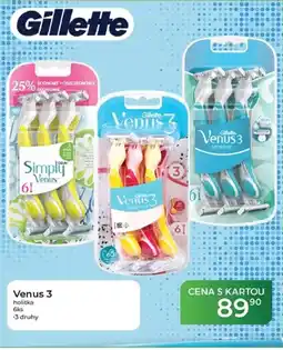 Tamda Foods Venus 3 holitka nabídka