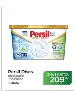 Tamda Foods Persil Discs nabídka