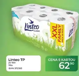 Tamda Foods Linteo TP 2V 15M nabídka