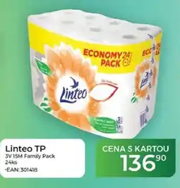 Tamda Foods Linteo TP 3V 15M nabídka