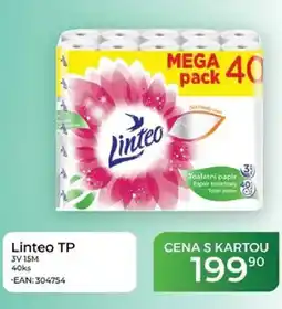 Tamda Foods Linteo TP 3V 15M nabídka