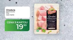 Tamda Foods Chodura dušená šunka nabídka