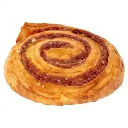 Lidl Skořicový šnek 80g nabídka