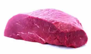 Albert Hovězí zadní nabídka