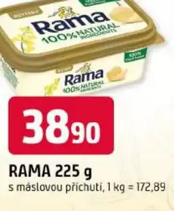 Trefa Rama nabídka
