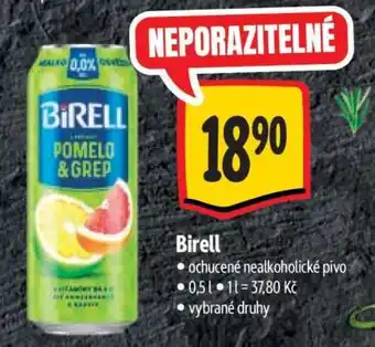 Birell