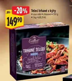 Albert Telecí trhané z kýty nabídka
