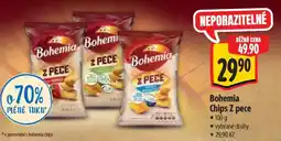 Albert BOHEMIA CHIPS Z PECE nabídka