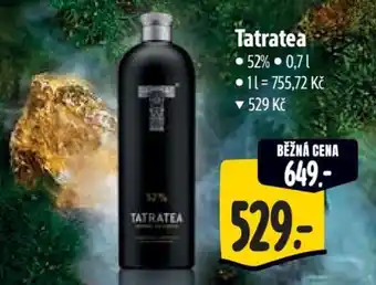 Albert Tatratea nabídka
