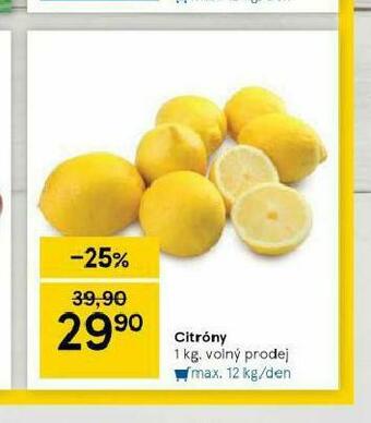 Citrony