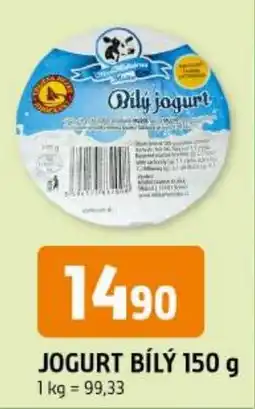 Trefa Jogurt bílý nabídka