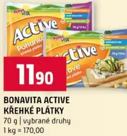 Terno Bonavita active křehké plátky nabídka