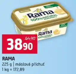 Terno Rama nabídka