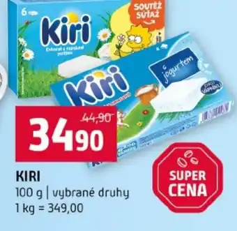 Terno Kiri nabídka