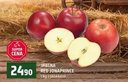 Terno Jablka red jonaprince nabídka