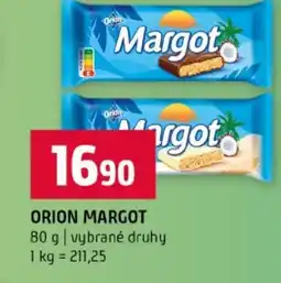 Terno Orion margot nabídka