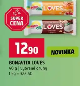 Terno Bonavita loves nabídka