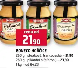 Terno Boneco hořčice nabídka