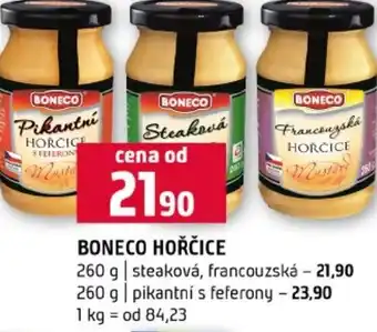 Terno Boneco hořčice nabídka