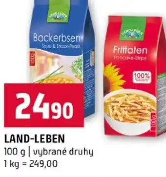 Terno Land-leben nabídka