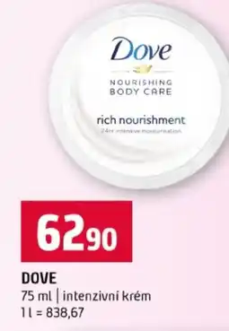 Terno Dove nabídka