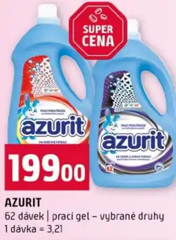 Terno Azurit nabídka