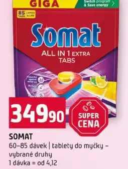Terno Somat nabídka