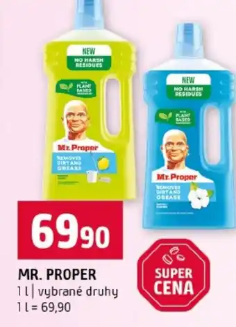 Terno MR. Proper nabídka