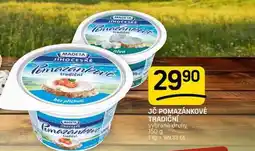 Flop MADETA JČ POMAZÁNKOVÉ TRADIČNÍ nabídka