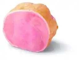 Billa Česká šunka výběrová jakost 100g nabídka