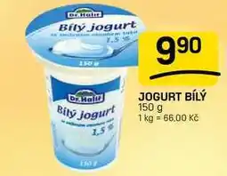 Flop JOGURT BÍLÝ nabídka