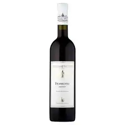 Billa Château Valtice Frankovka jakostní víno nabídka