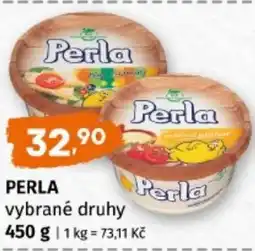 Terno Perla nabídka