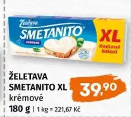Terno Želetava smetanito xl krémové nabídka