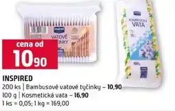 Terno Inspired nabídka