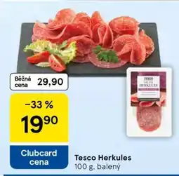 Tesco Tesco Herkules nabídka