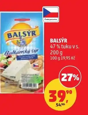 Penny Market Balsýr nabídka