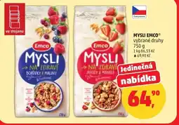Penny Market Mysli emco nabídka