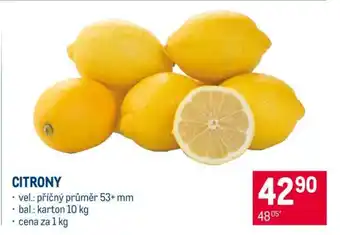 Citrony