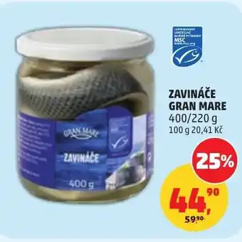 Penny Market Zavináče gran mare nabídka