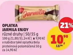 Penny Market Oplatka jarmila enjoy nabídka