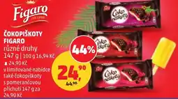 Penny Market Čokopiškoty figaro nabídka