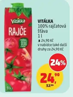 Penny Market Vitálka nabídka