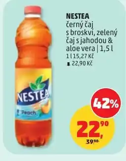 Penny Market Nestea nabídka