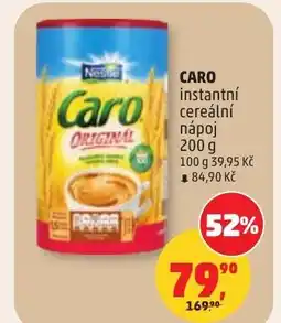 Penny Market Caro nabídka
